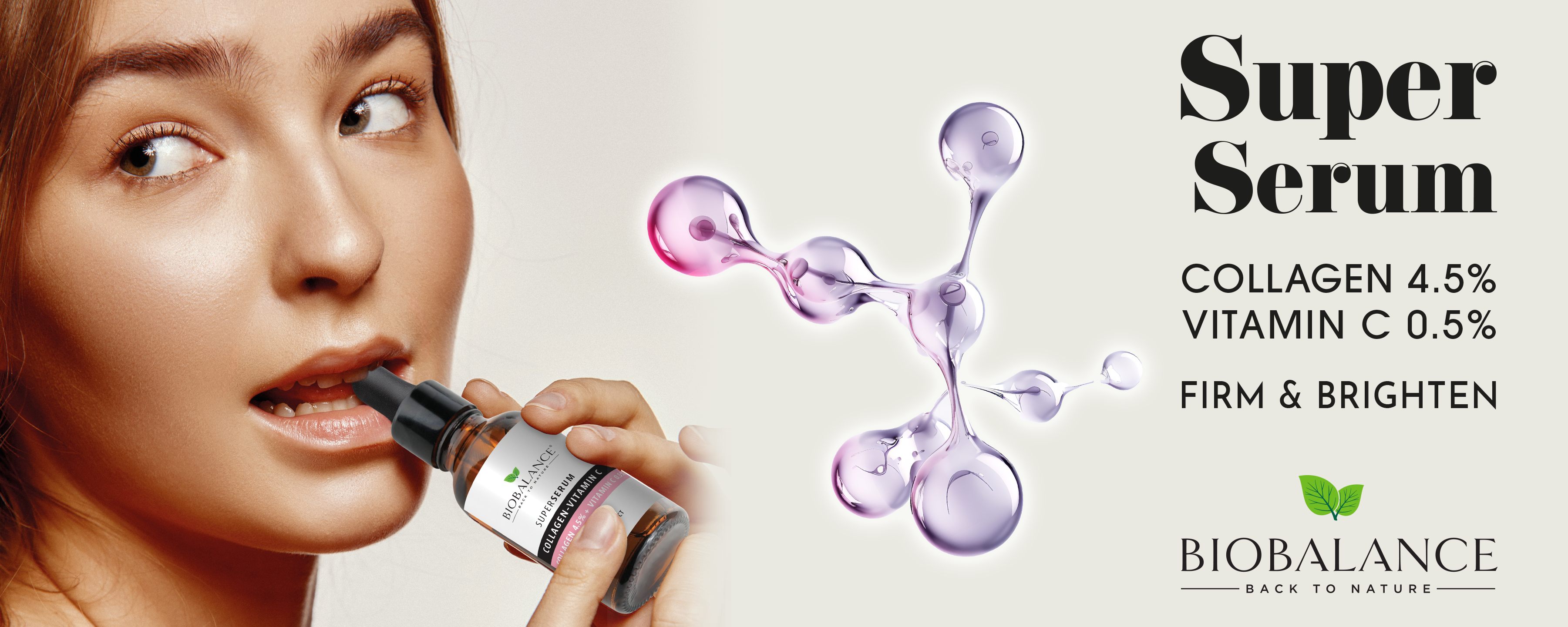 BB COLLAGEN SUPER SERUM BANNER