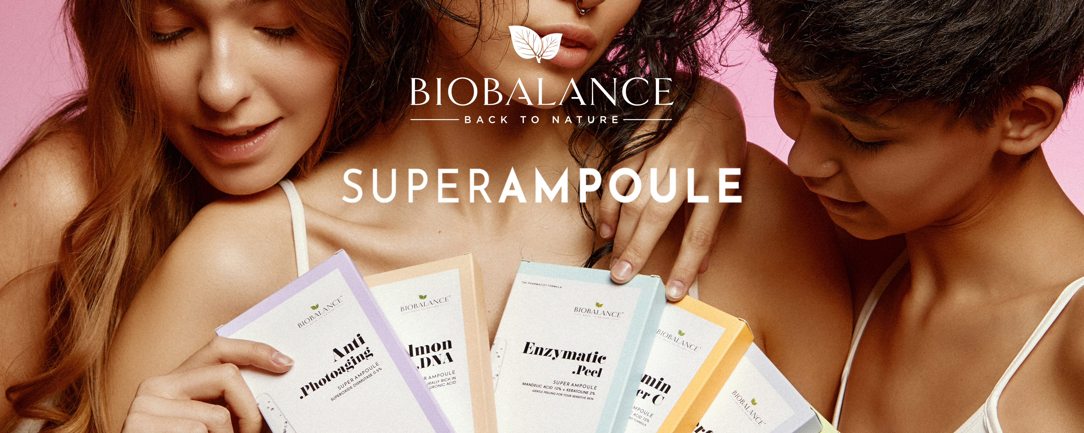 BB SUPER AMPOULE BANNER